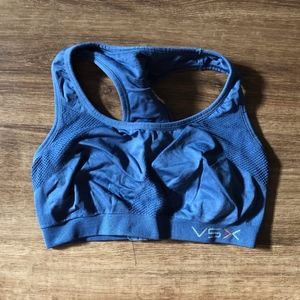 medium impact sports bra